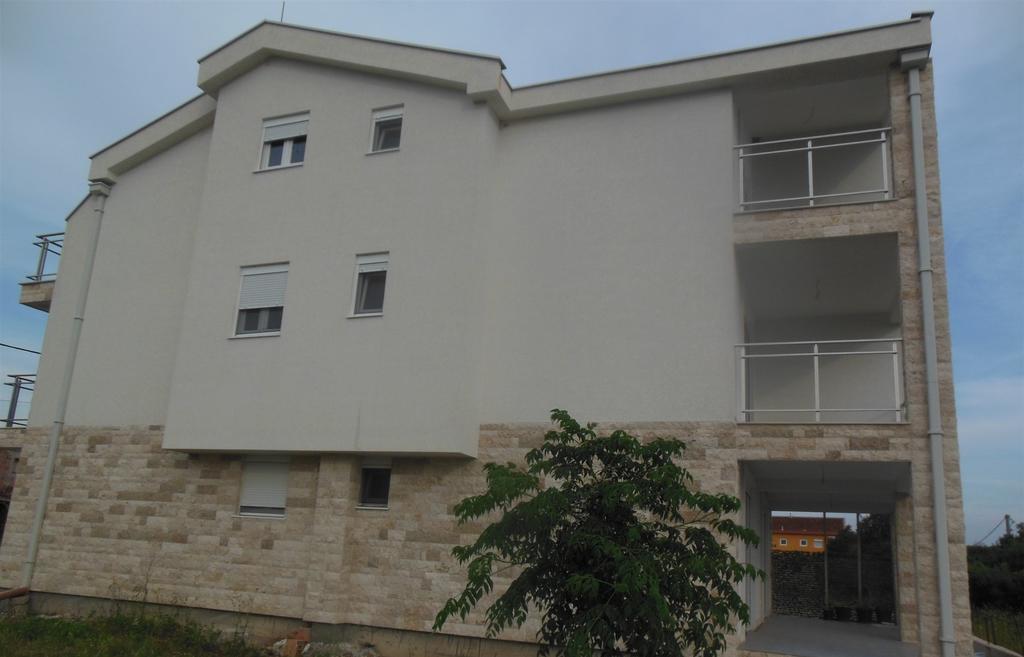 Apartment Vila Mirela Krimovica Buitenkant foto