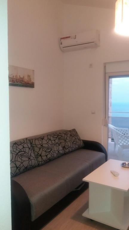 Apartment Vila Mirela Krimovica Buitenkant foto