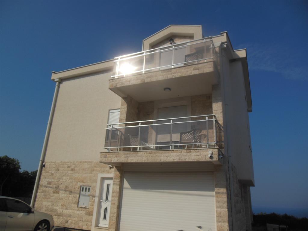 Apartment Vila Mirela Krimovica Buitenkant foto