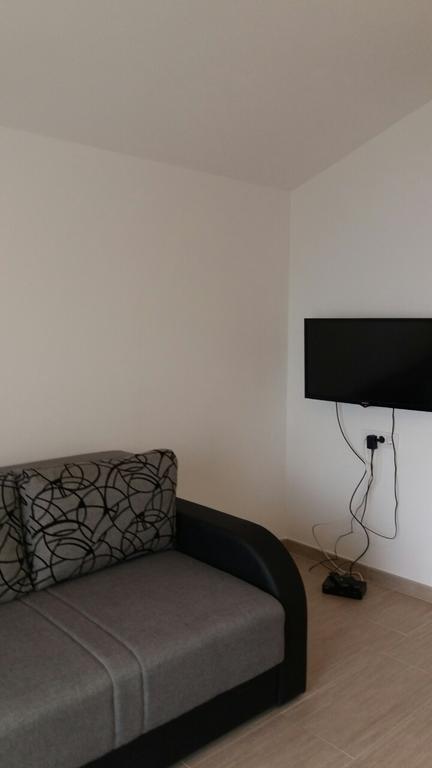 Apartment Vila Mirela Krimovica Buitenkant foto