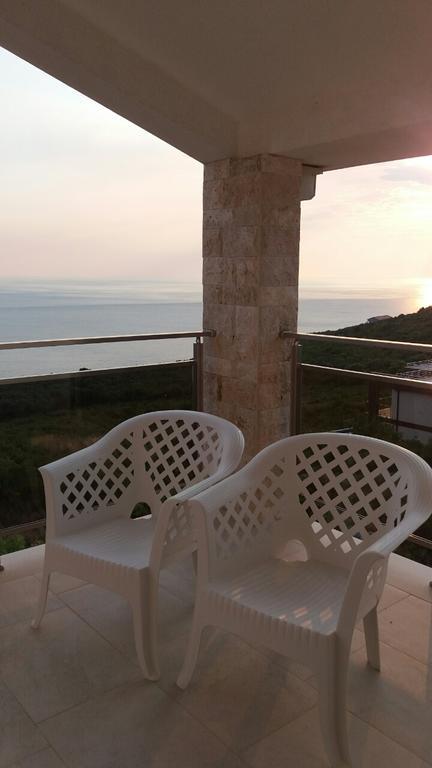 Apartment Vila Mirela Krimovica Buitenkant foto