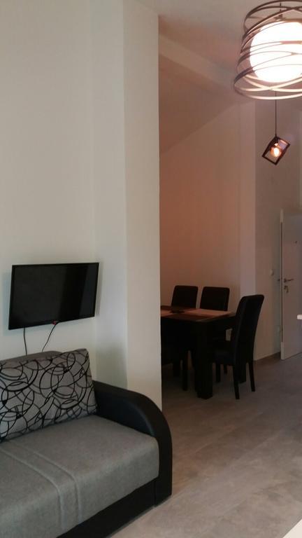 Apartment Vila Mirela Krimovica Buitenkant foto