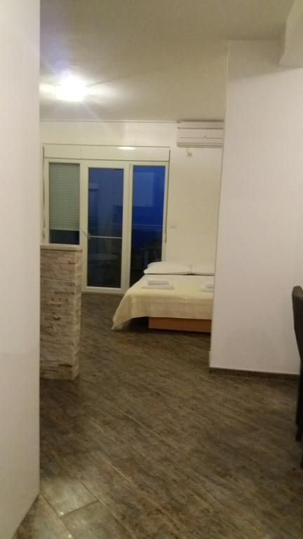 Apartment Vila Mirela Krimovica Buitenkant foto