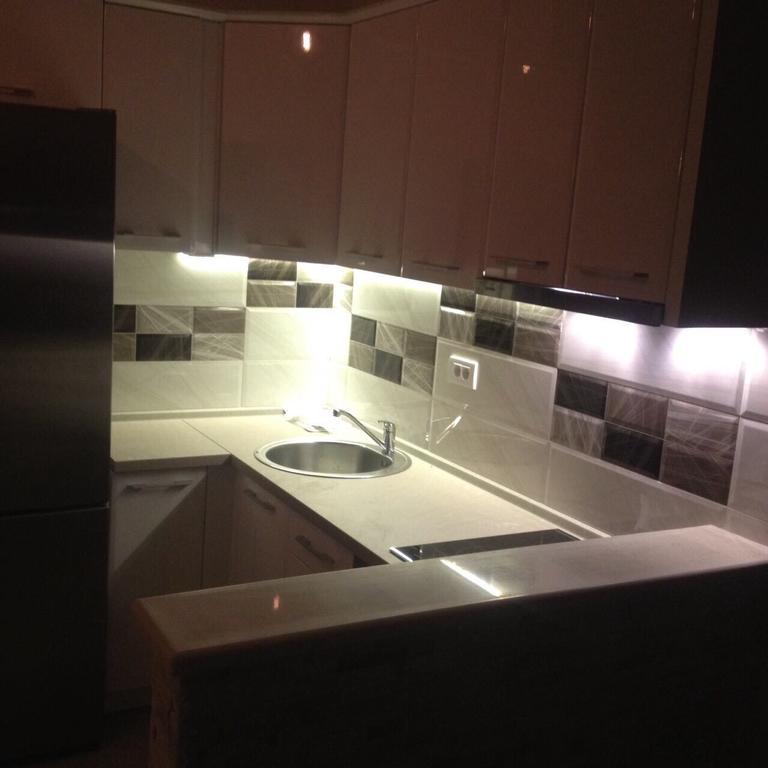 Apartment Vila Mirela Krimovica Buitenkant foto