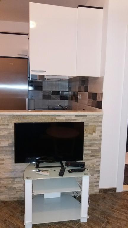 Apartment Vila Mirela Krimovica Buitenkant foto