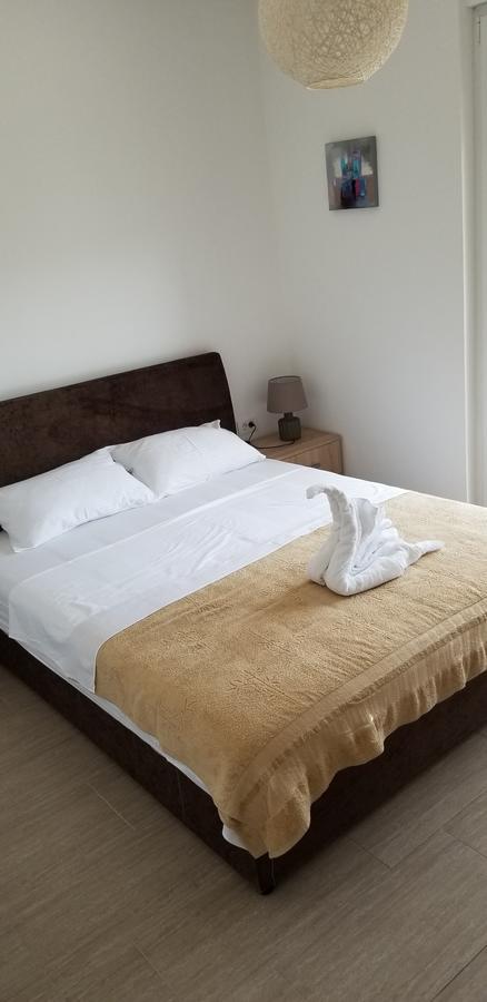 Apartment Vila Mirela Krimovica Buitenkant foto