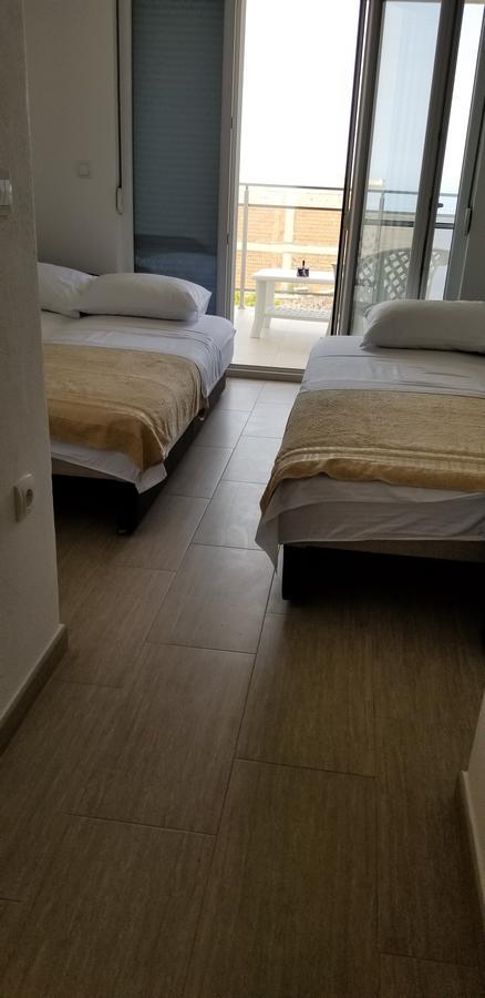 Apartment Vila Mirela Krimovica Buitenkant foto