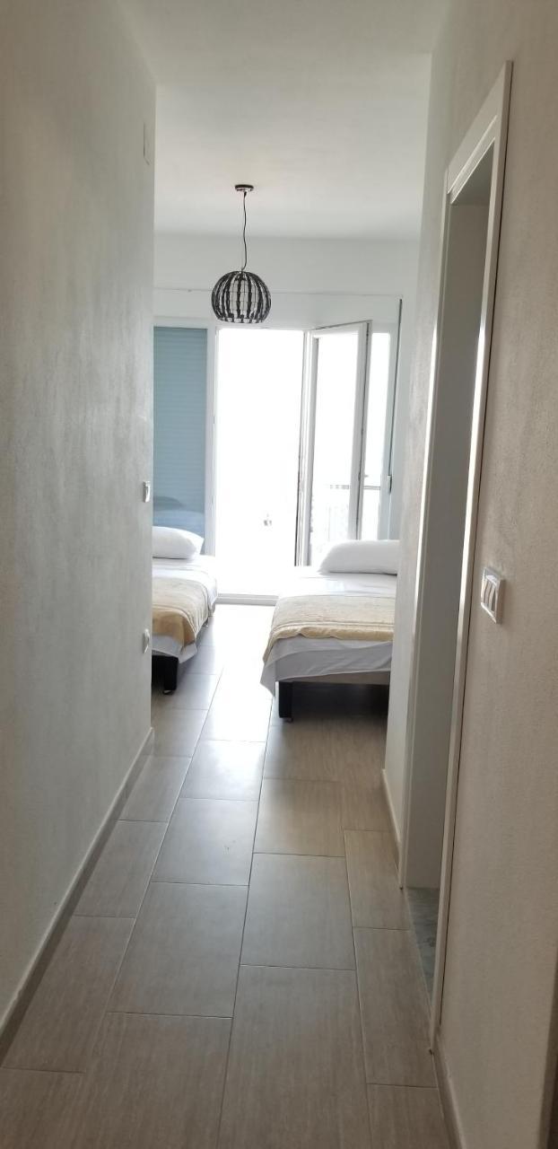 Apartment Vila Mirela Krimovica Buitenkant foto