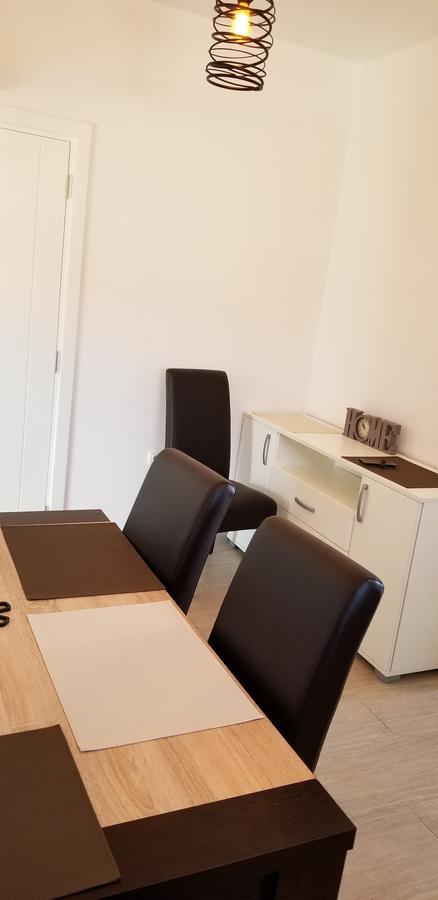 Apartment Vila Mirela Krimovica Buitenkant foto